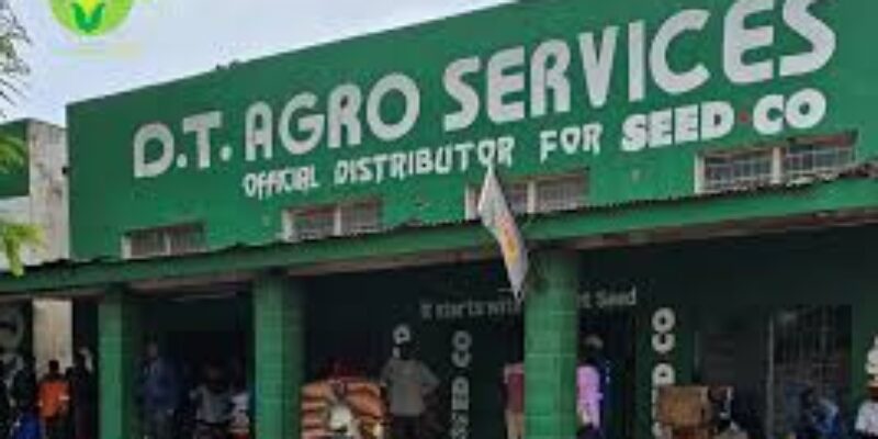 D.T Agro Services Limited