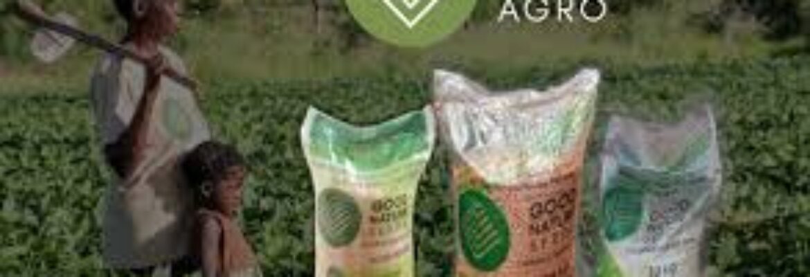 Good Nature Agro – Chipata