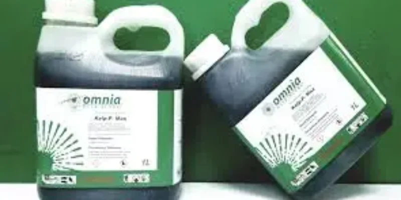 Omnia Fertilisers Zambia Limited