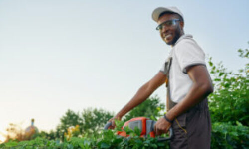 Farmers' Cooperatives & Associations