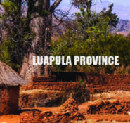 Luapula Province
