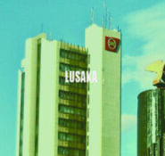Lusaka