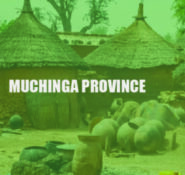 Muchinga Province