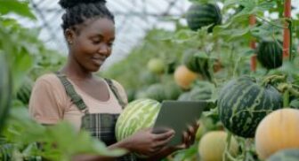 Agro Trading