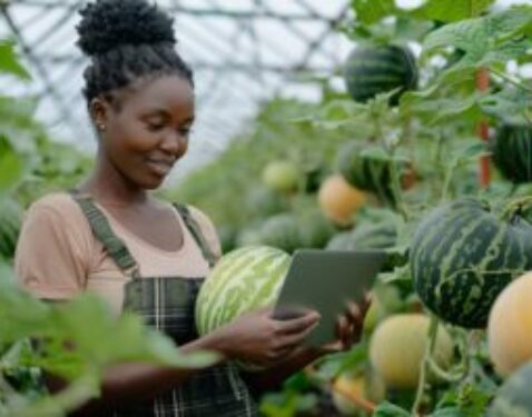 Renewable Energy In Agriculture
