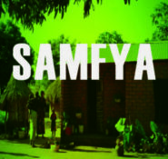 Samfya