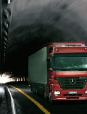 Transport, Logistics and clearing and Forwarding