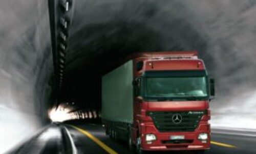 Transport, Logistics and clearing and Forwarding