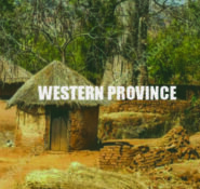Western Province