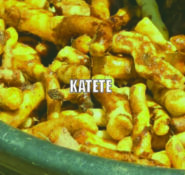 Katete