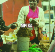 Mpika