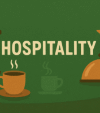 HOSPITALITY