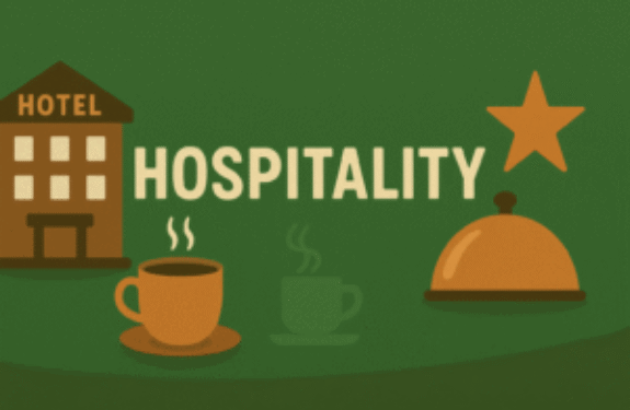 HOSPITALITY
