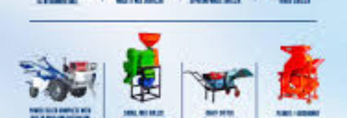 Agricon Zambia Ltd