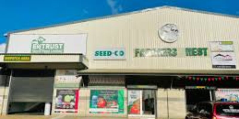 Central Farmers Nest Ltd