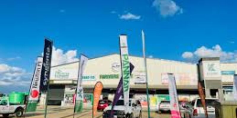 Central Farmers Nest Ltd